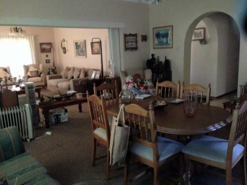 Hostal Asboom/ashtree Guesthouse