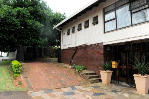 Hostal Oliveroom
