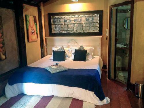 Gloc Villa