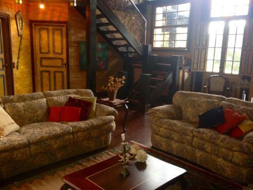 Gloc Villa