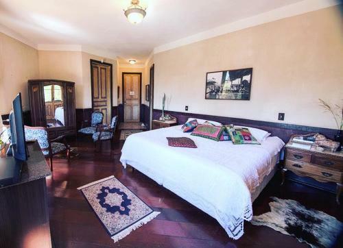 Gloc Villa