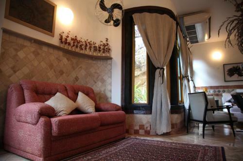 Gloc Villa