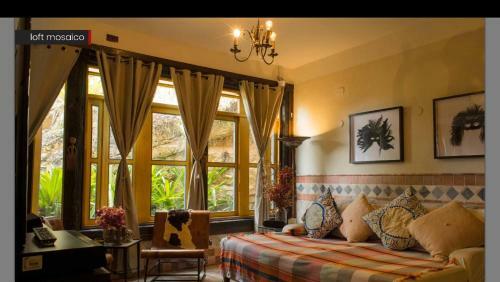 Gloc Villa