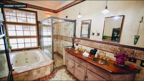 Gloc Villa