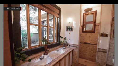 Gloc Villa