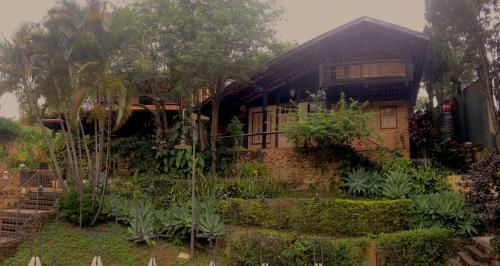 Gloc Villa