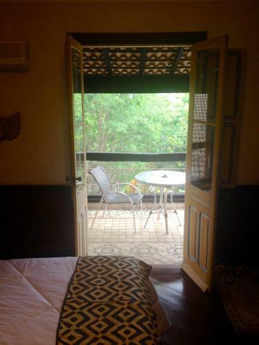 Gloc Villa