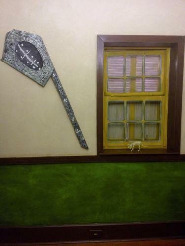 Gloc Villa