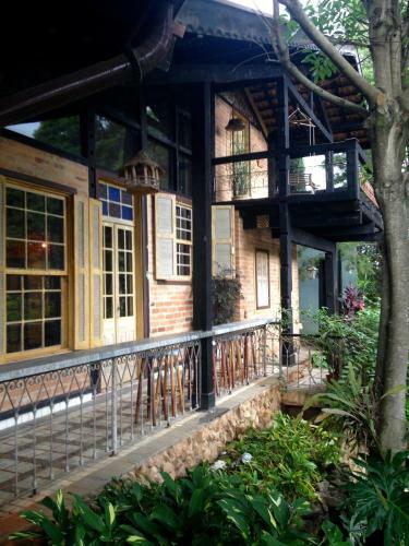 Gloc Villa