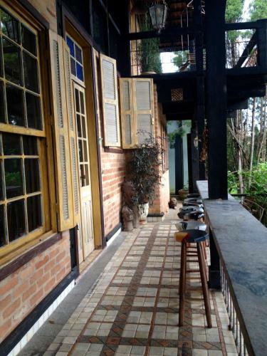 Gloc Villa