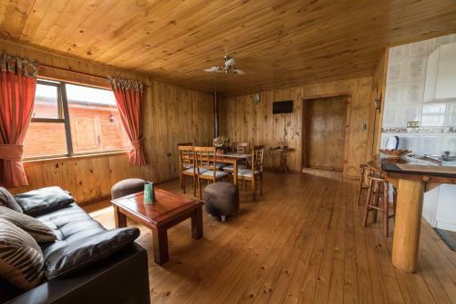 Caba�as 360chilo�