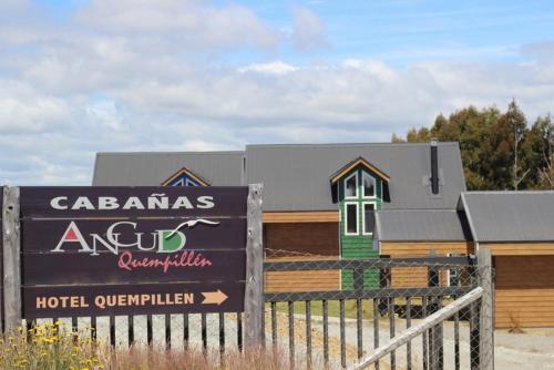 Apartamento Caba�as Ancud