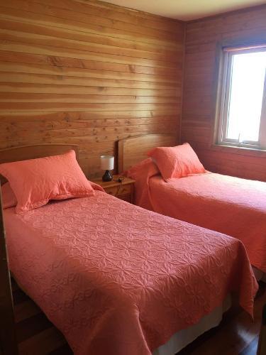 Apartamento Caba�as Ancud
