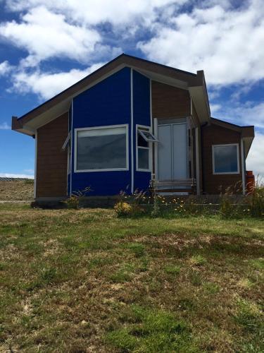 Apartamento Caba�as Ancud