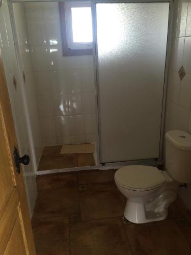 Apartamento Caba�as Ancud