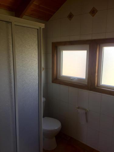 Apartamento Caba�as Ancud