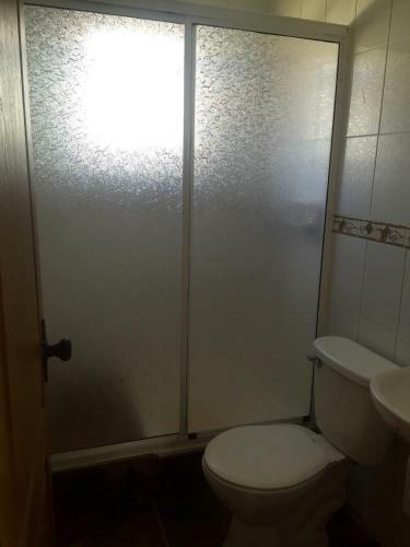 Apartamento Caba�as Ancud