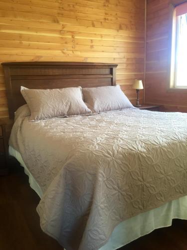 Apartamento Caba�as Ancud