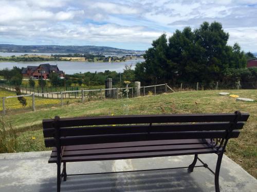 Apartamento Caba�as Ancud