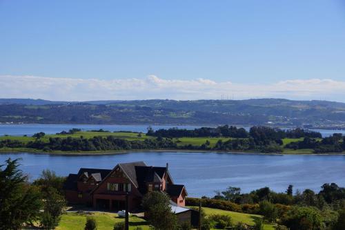Apartamento Caba�as Ancud