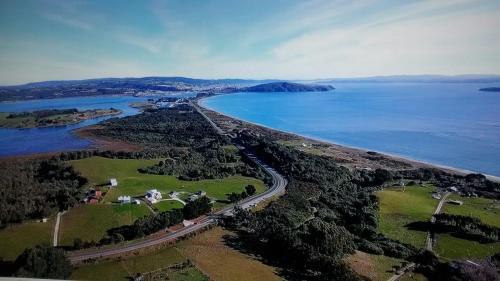 Apartamento Caba�as Ancud
