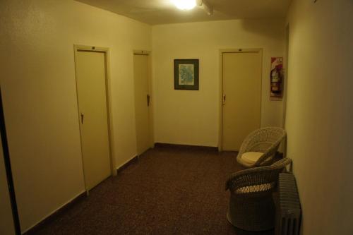 Hotel Urca