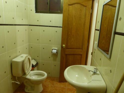 Hostal Butch Cassidy