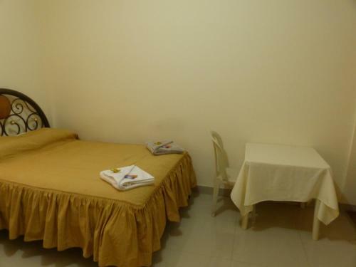 Hostal Butch Cassidy