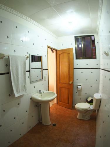 Hostal Butch Cassidy