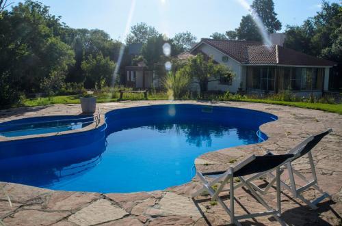 Posada Quebrada Mansa