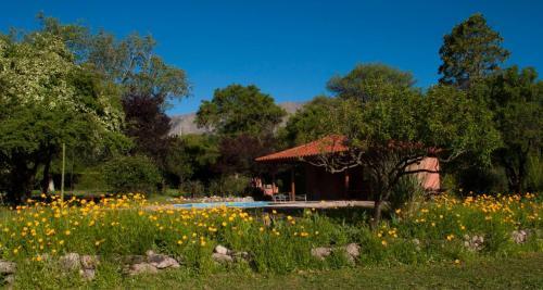 Posada Quebrada Mansa