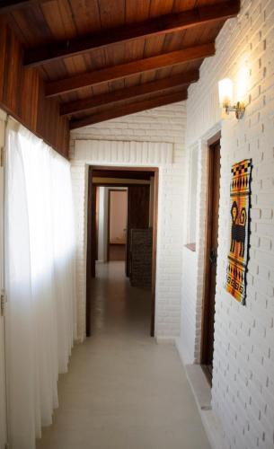 Posada Quebrada Mansa