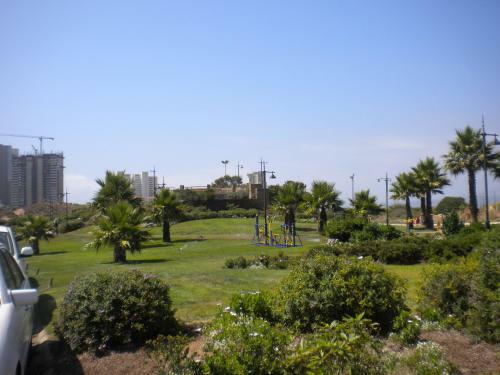 Apartamento Pacific Blue
