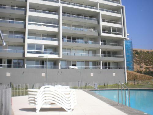 Apartamento Pacific Blue