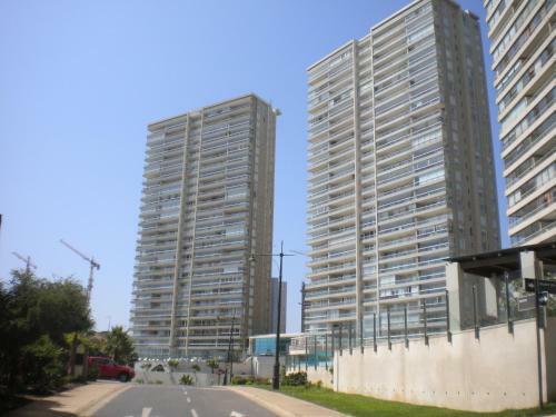 Apartamento Pacific Blue