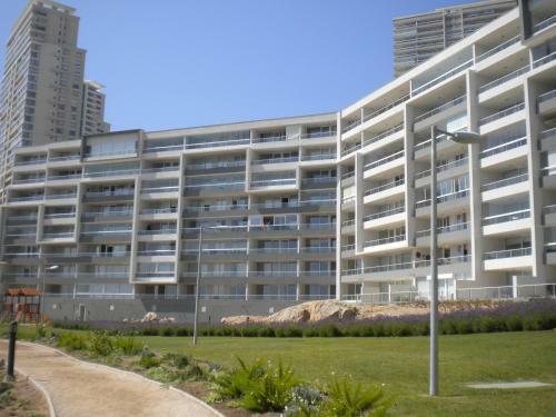 Apartamento Pacific Blue