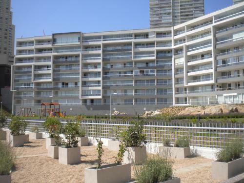 Apartamento Pacific Blue
