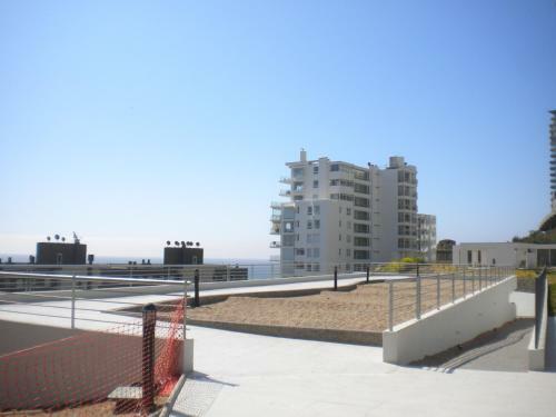 Apartamento Pacific Blue