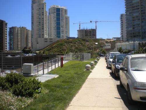 Apartamento Pacific Blue