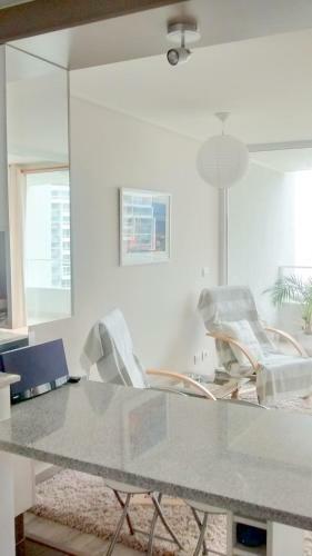 Apartamento Pacific Blue