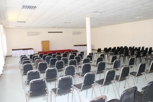 Hotel Maray