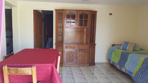 Apart Hotel Alfonsina