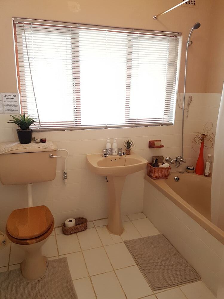 King's Hill Bed And Breakfast