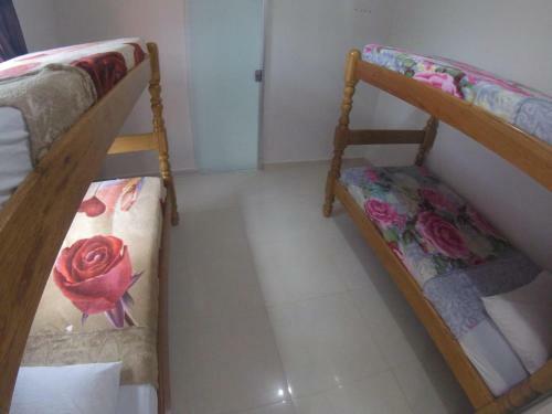 Hostal Pousada Tuiuiu International