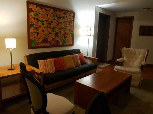 Hostal Hospedaje Baden Baden
