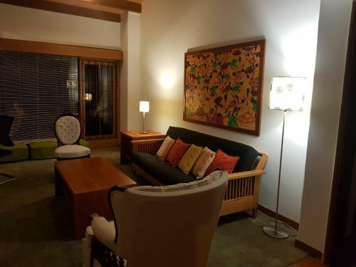 Hostal Hospedaje Baden Baden