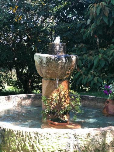 Hostal Hospedaje Baden Baden