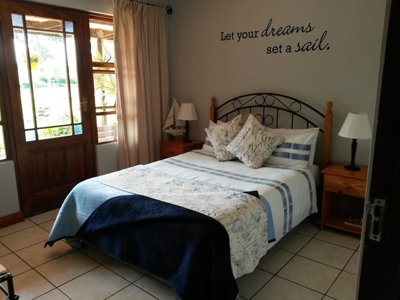 Hostal African Sun Guest House