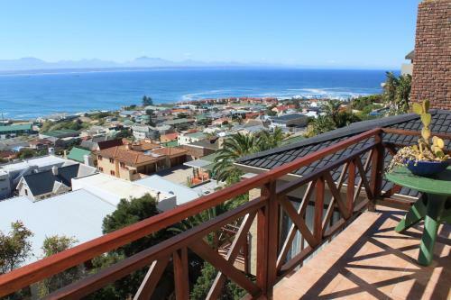 Apartamento Eventide