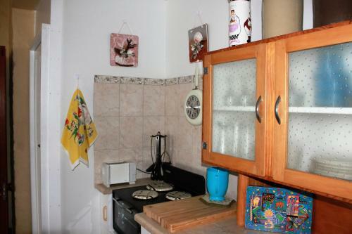Apartamento Eventide